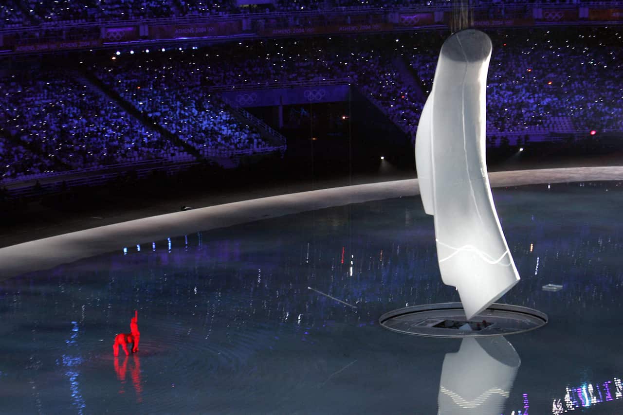 OLY2004-OPENING-CEREMONY