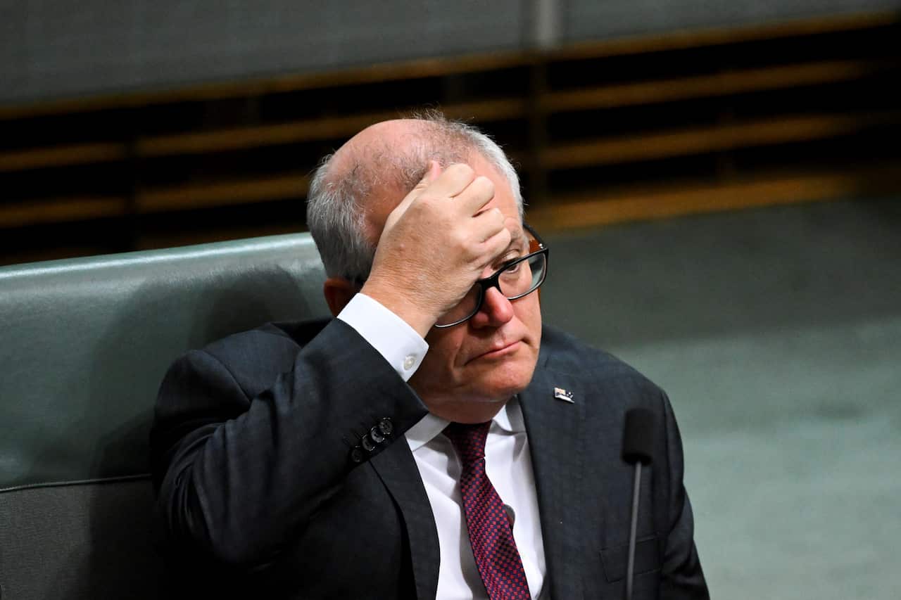 ANTHONY ALBANESE CLIMATE CHANGE VOTE