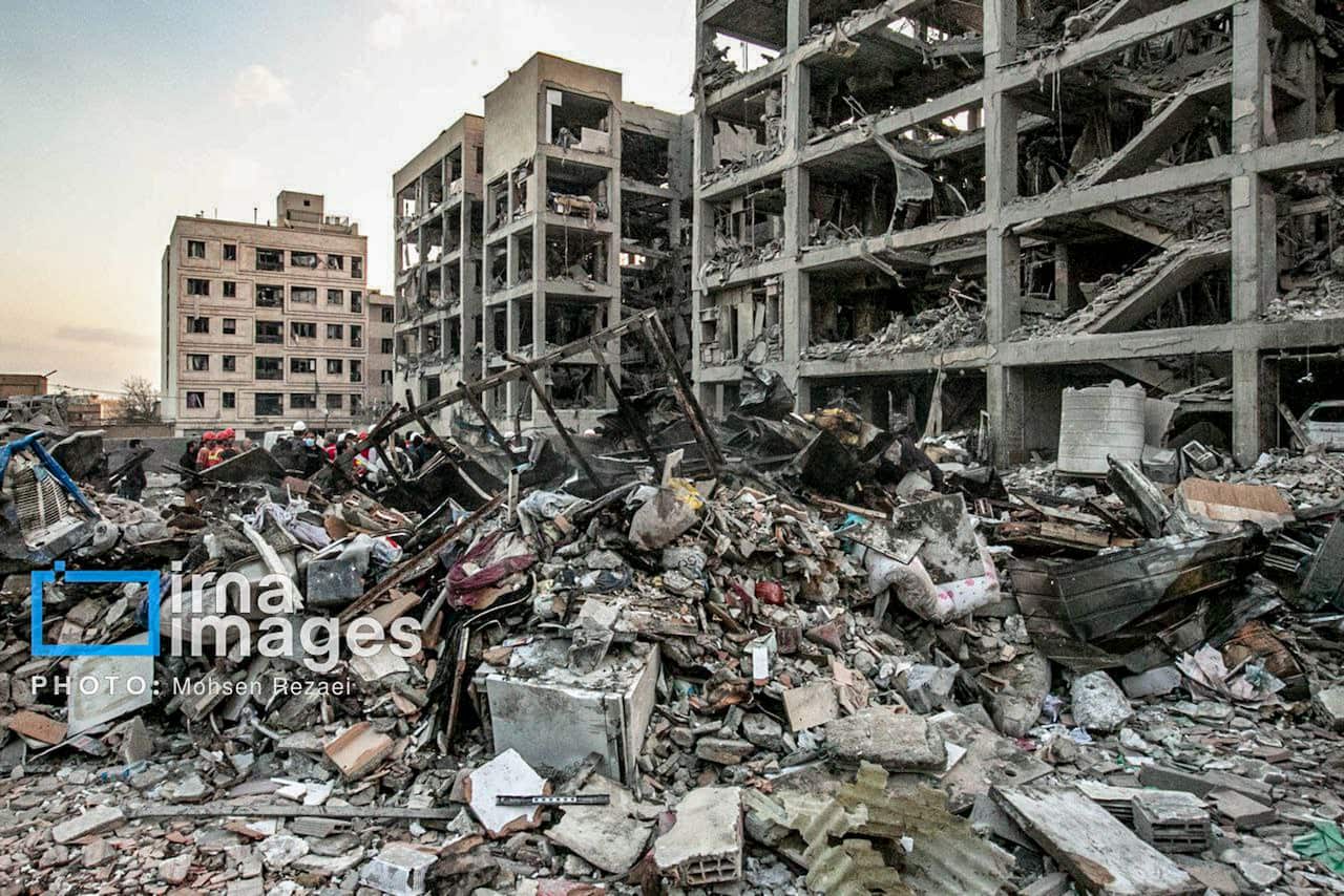 Iran: Situation in Iran