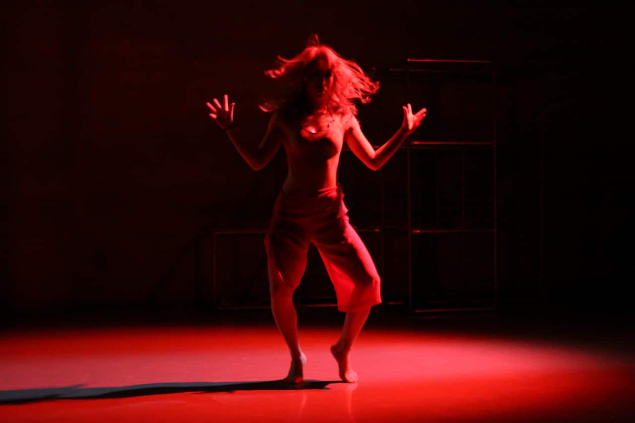 Risa Ray Muramatsu By Marie Nosaka