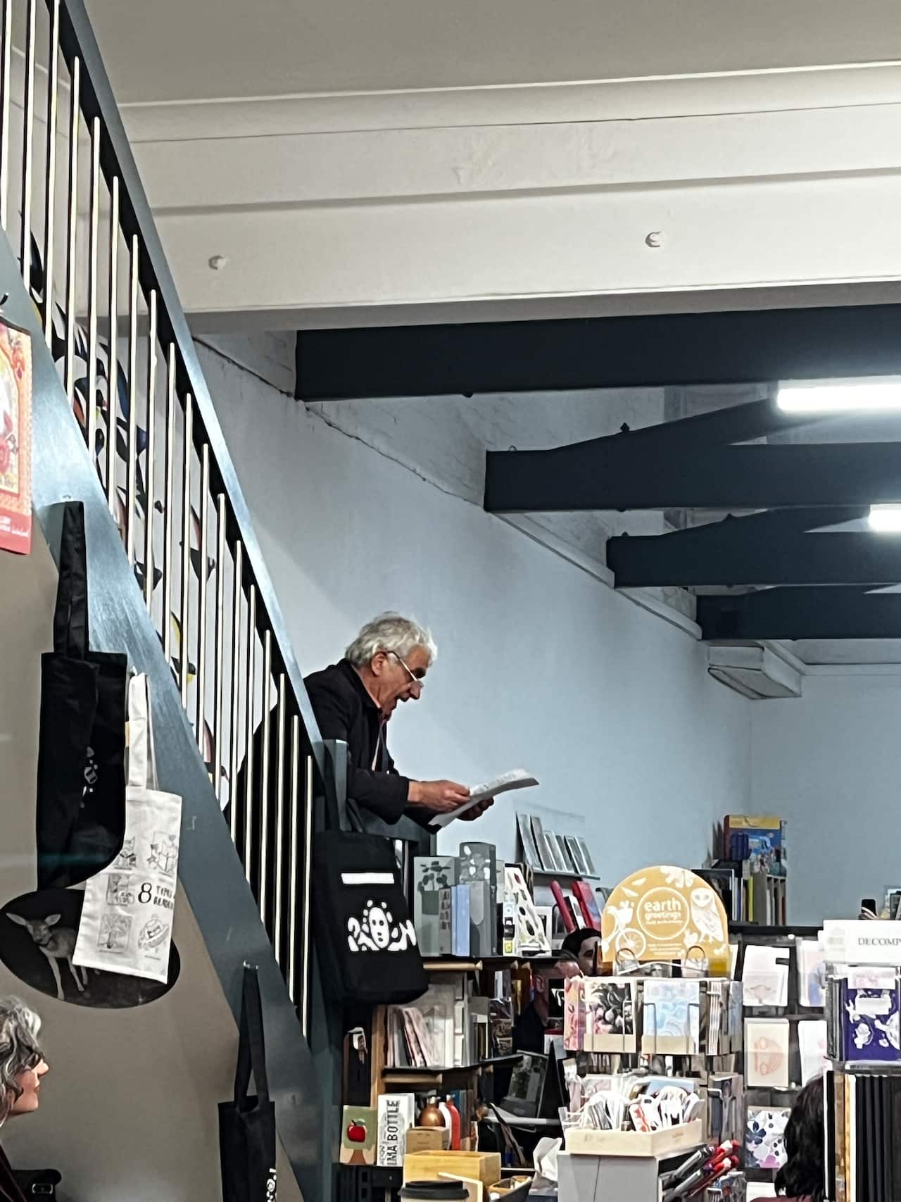 Presentation of ‘The Tour’, Pi.O.'s new work 