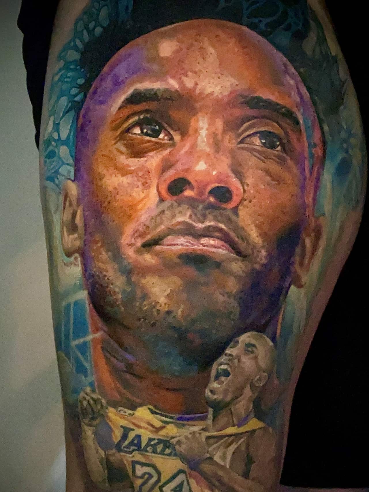 Фотографија Ешко Куртић, приватна архива