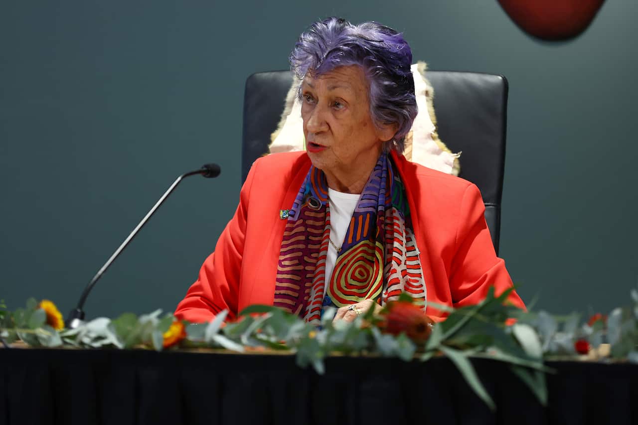 YOORROOK JUSTICE COMMISSION VICTORIA