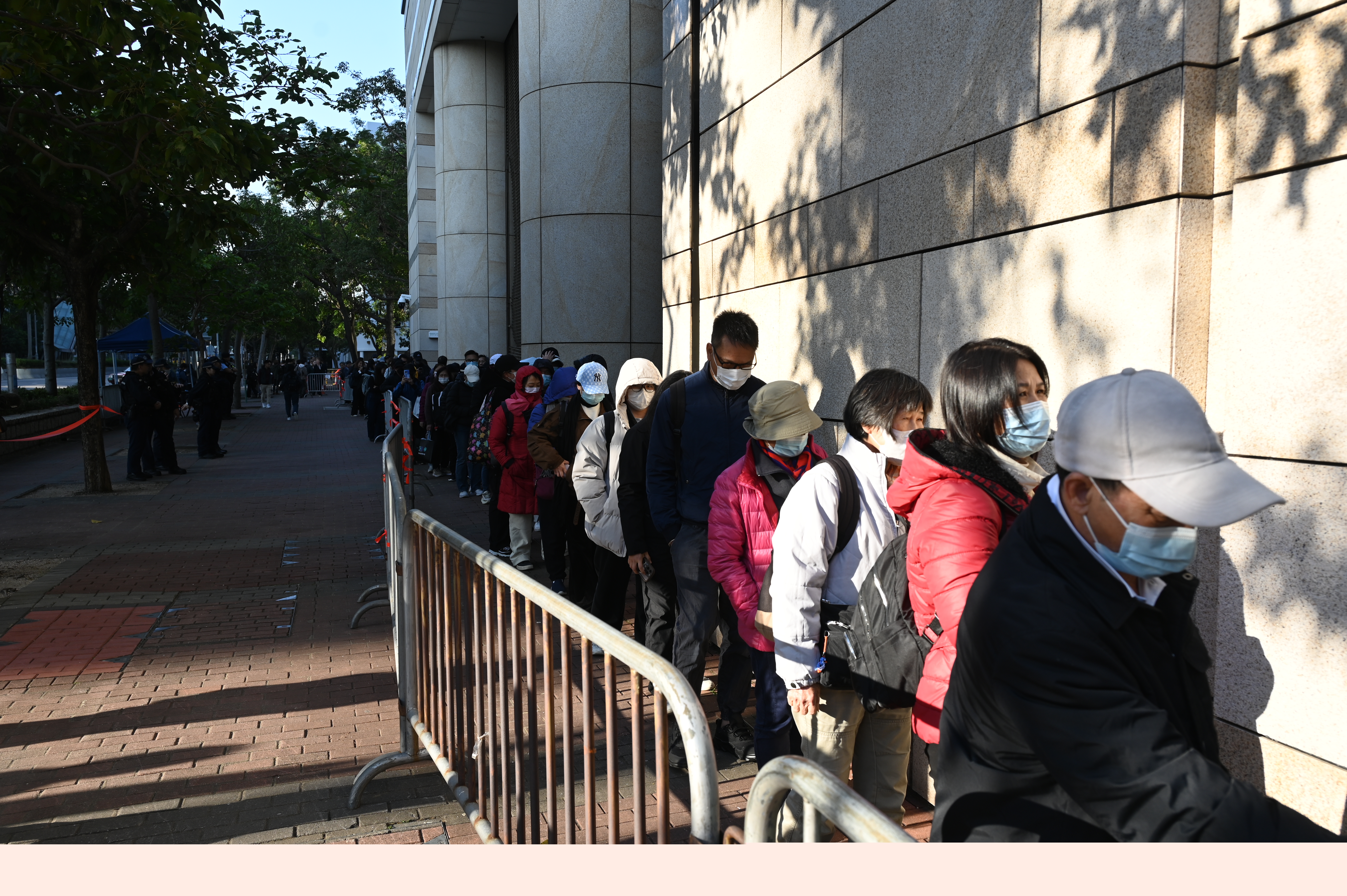 Jimmy Lai Chee-ying national security case