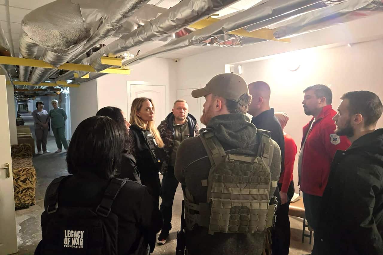 UKRAINE-RUSSIA-CONFLICT-WAR