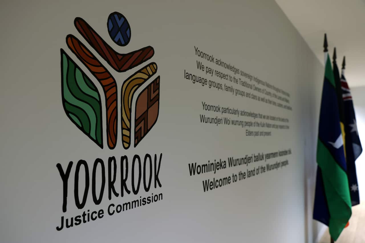 VICTORIA SCHOOLS SEXUAL ABUSE HEARING