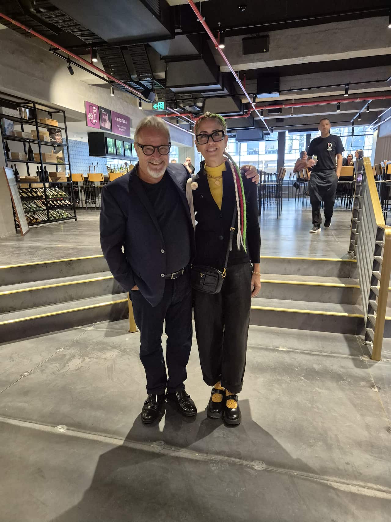 MERCATO CENTRALE  MONTANO