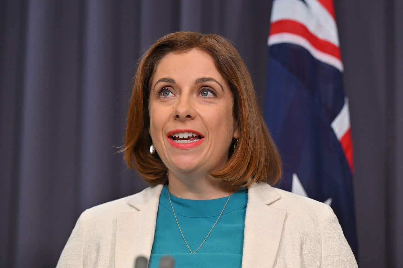 ANNIKA WELLS PRESSER