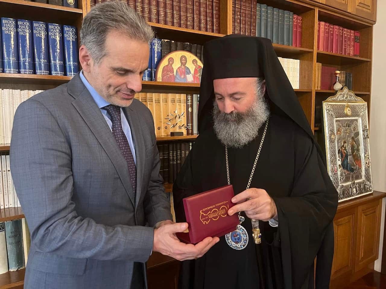 Βενιζέλος Σταύρος Μακάριος τρίτη 17-09-2024.jpg