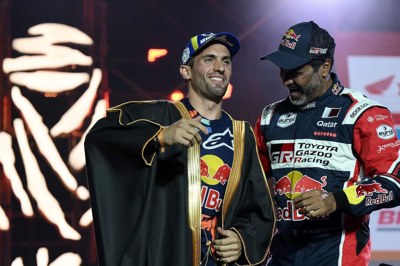 AUTO-MOTO-RALLY-DAKAR-STAGE14