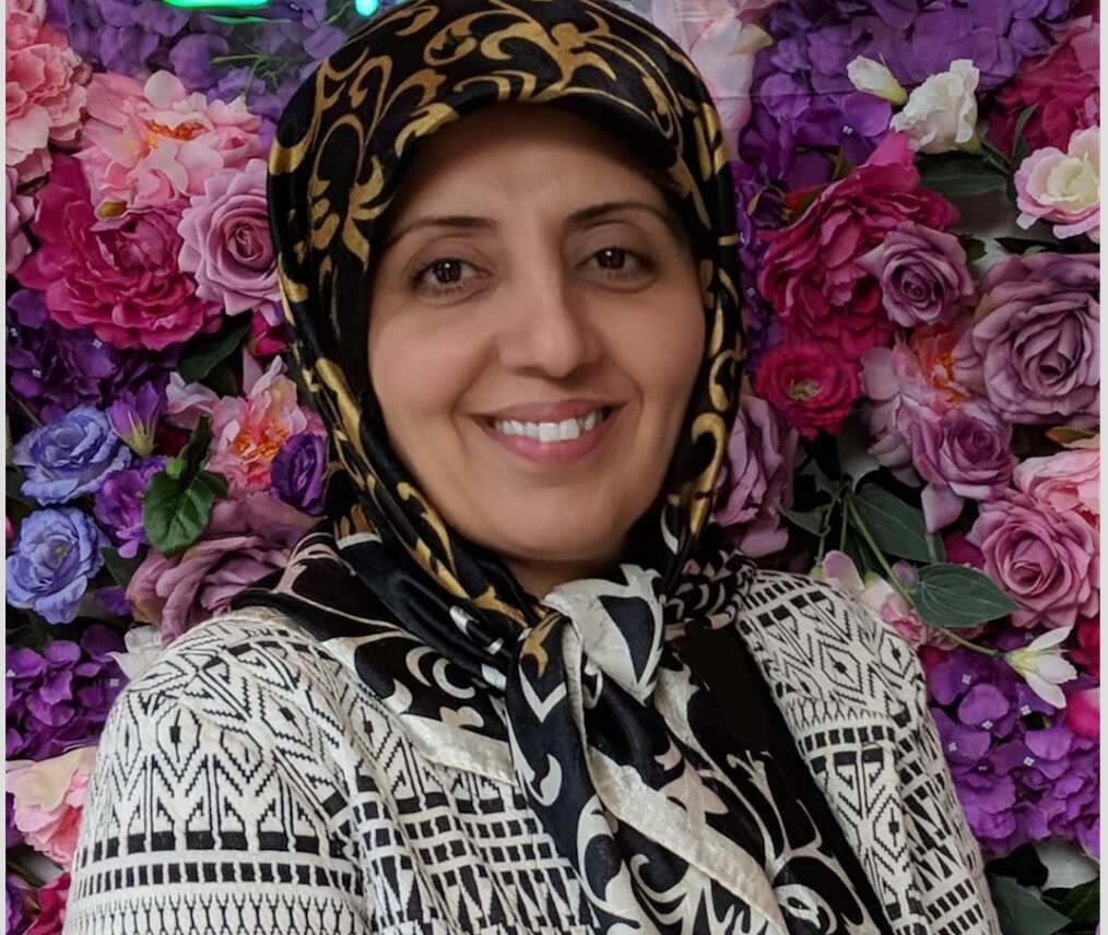 دکتر مژگان مخاطبی