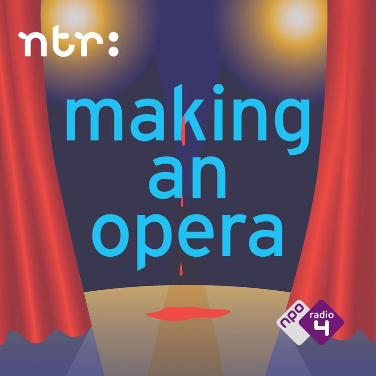 Podcast Making an Opera