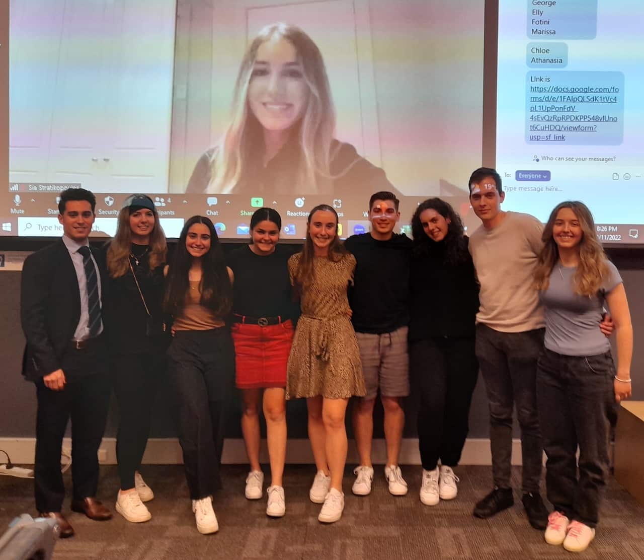 UTS 3 Group photo of the 2023 UTS Hellenic Committee.jpg