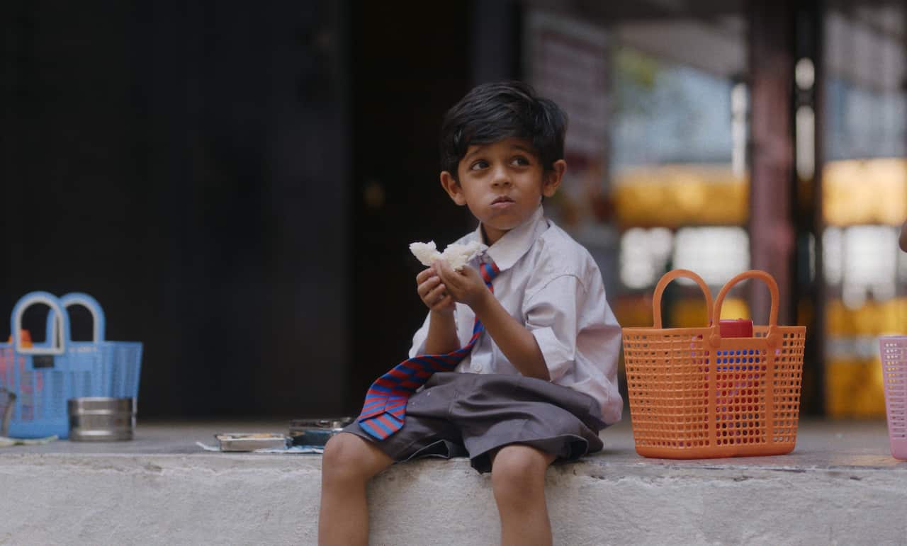 Anirudh P. Keserker