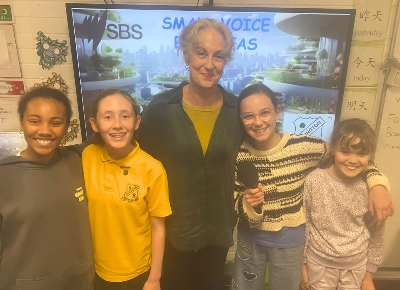 Small Voices City Episode crew.jpg