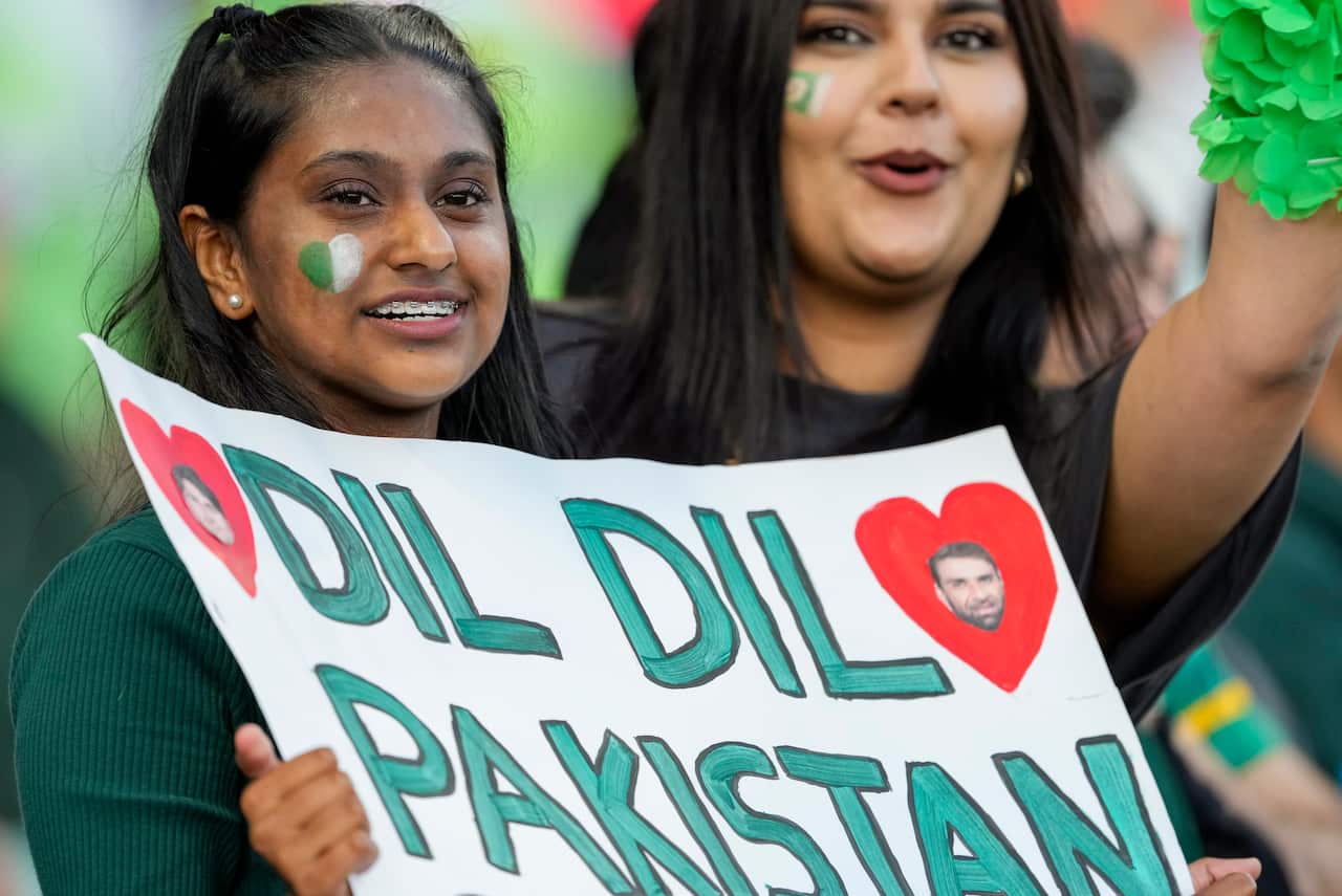 Australia T20 World Cup Cricket