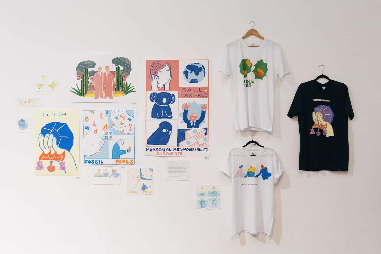 Yasuko Toda Works.jpg