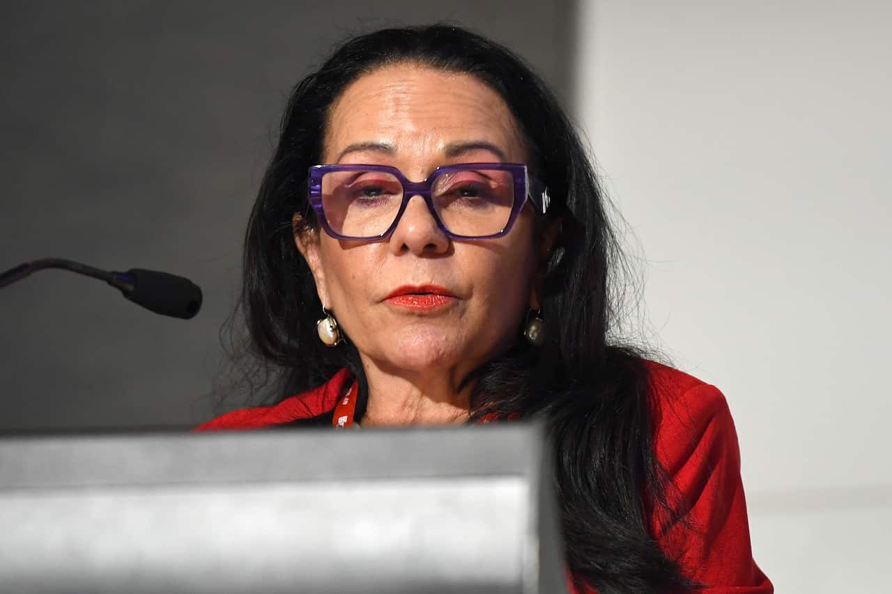 LABOR NATIONAL CONFERENCE