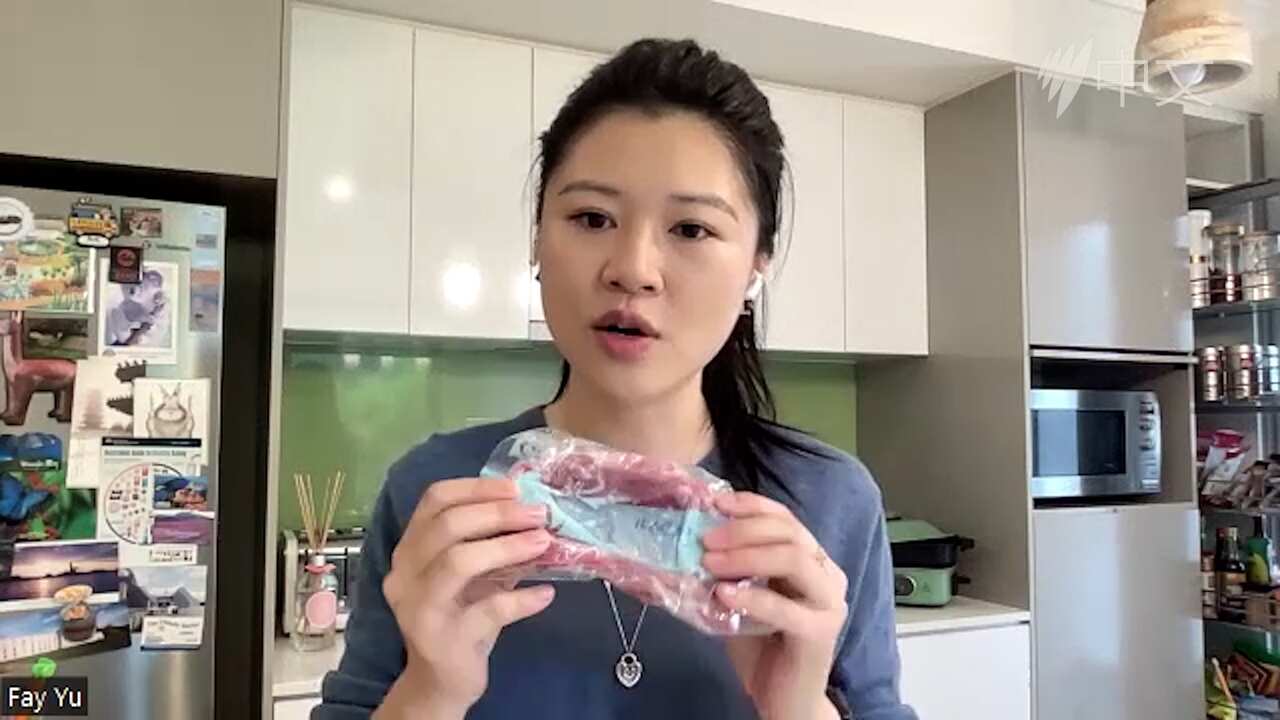 于雪霏博士讲解两种保质期的差别