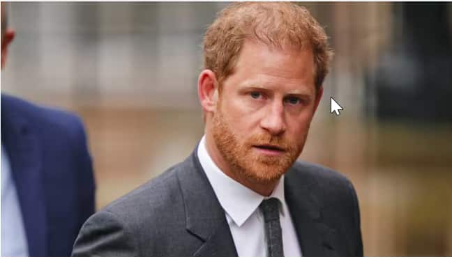 Files detailing Prince Harry's visa application must be made public, a US court has ruled..png