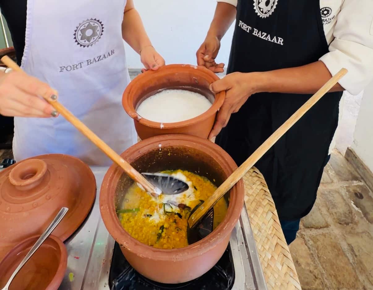 Rathu Parippu Curry (Sri Lankan Dhal Curry) photo Rebecca Foreman.jpeg
