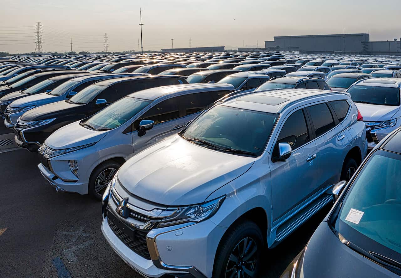 Photo - Car manufacture- Pexels Tom Fisk.jpg