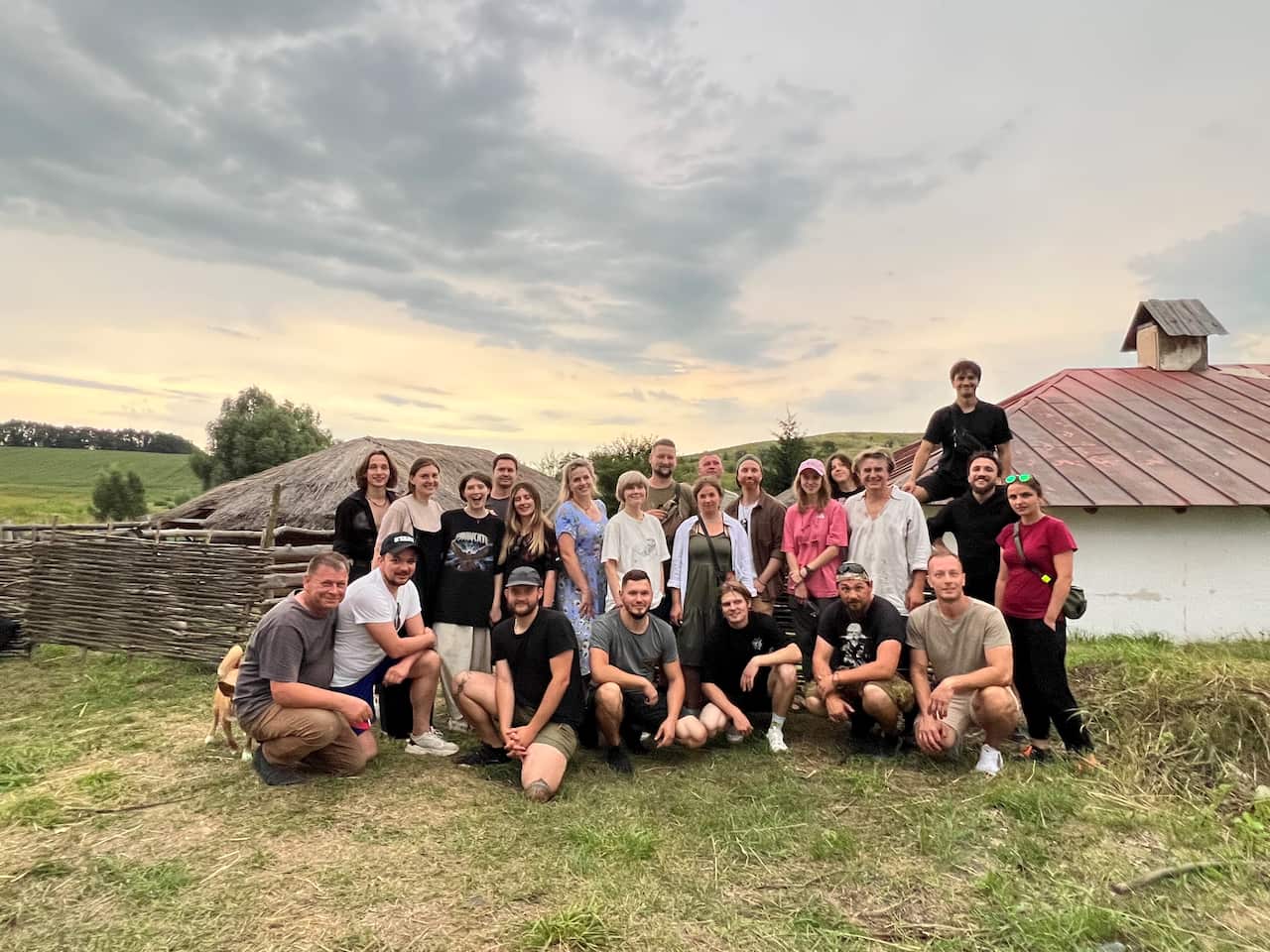 Ukrainian film crew in Kyiv, July 2023 (Supplied by Stefan Bugryn).jpg