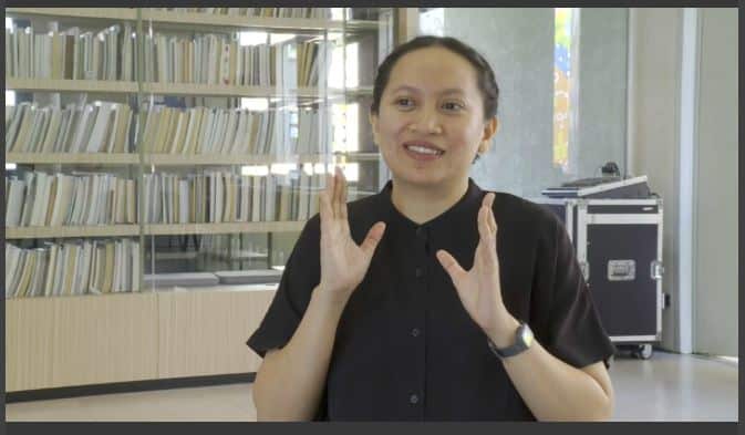 Siti Juliantari Rachman, Indonesia Corruption Watch