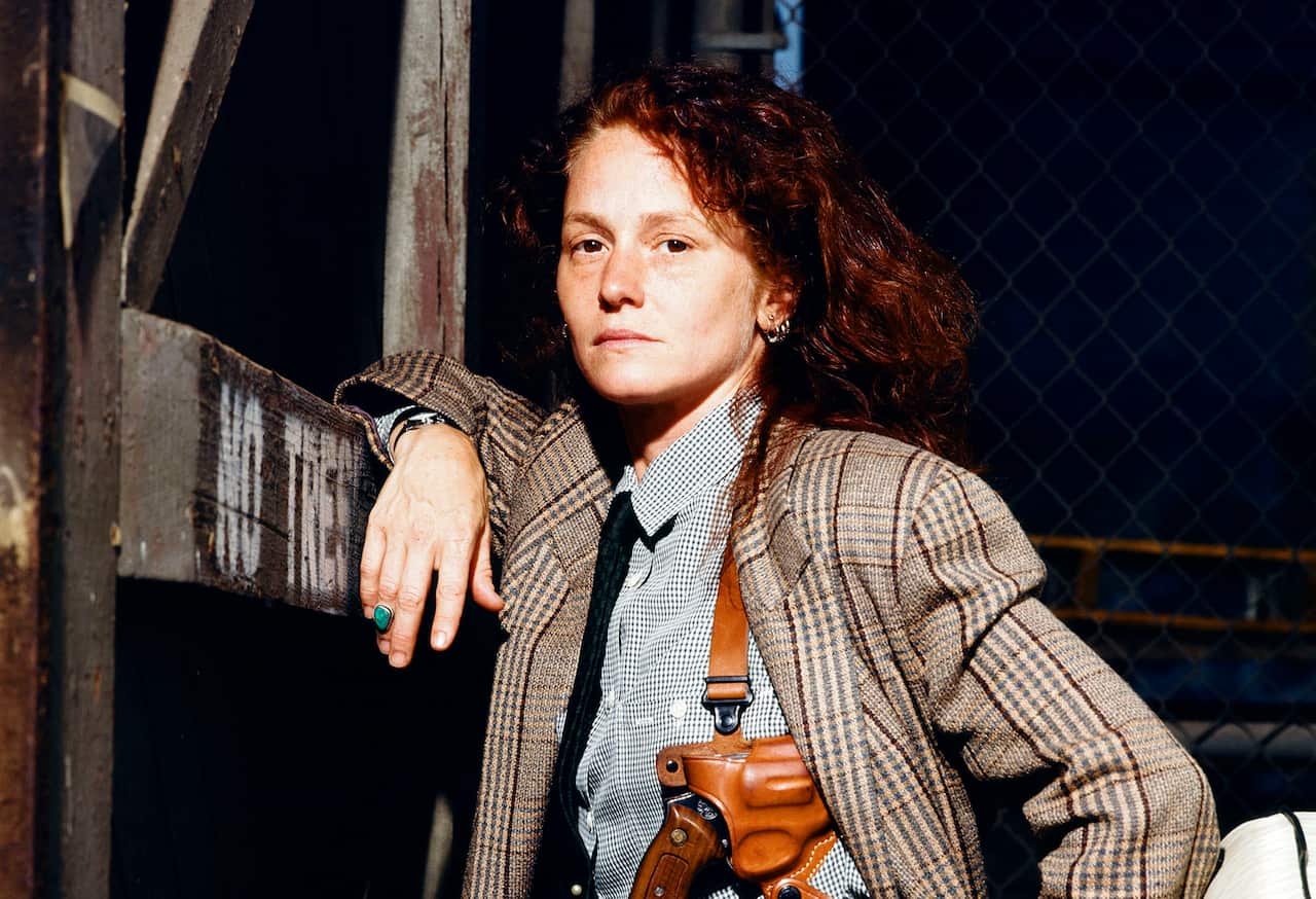 Homicide: Life on the Street