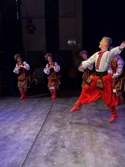 35th anniversary of  Ukr Indep -Adelaide 03.jpg