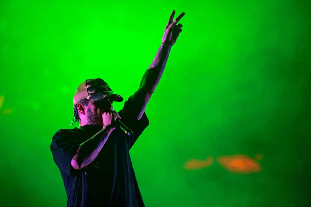 BRAZIL-MUSIC-ROCK IN RIO