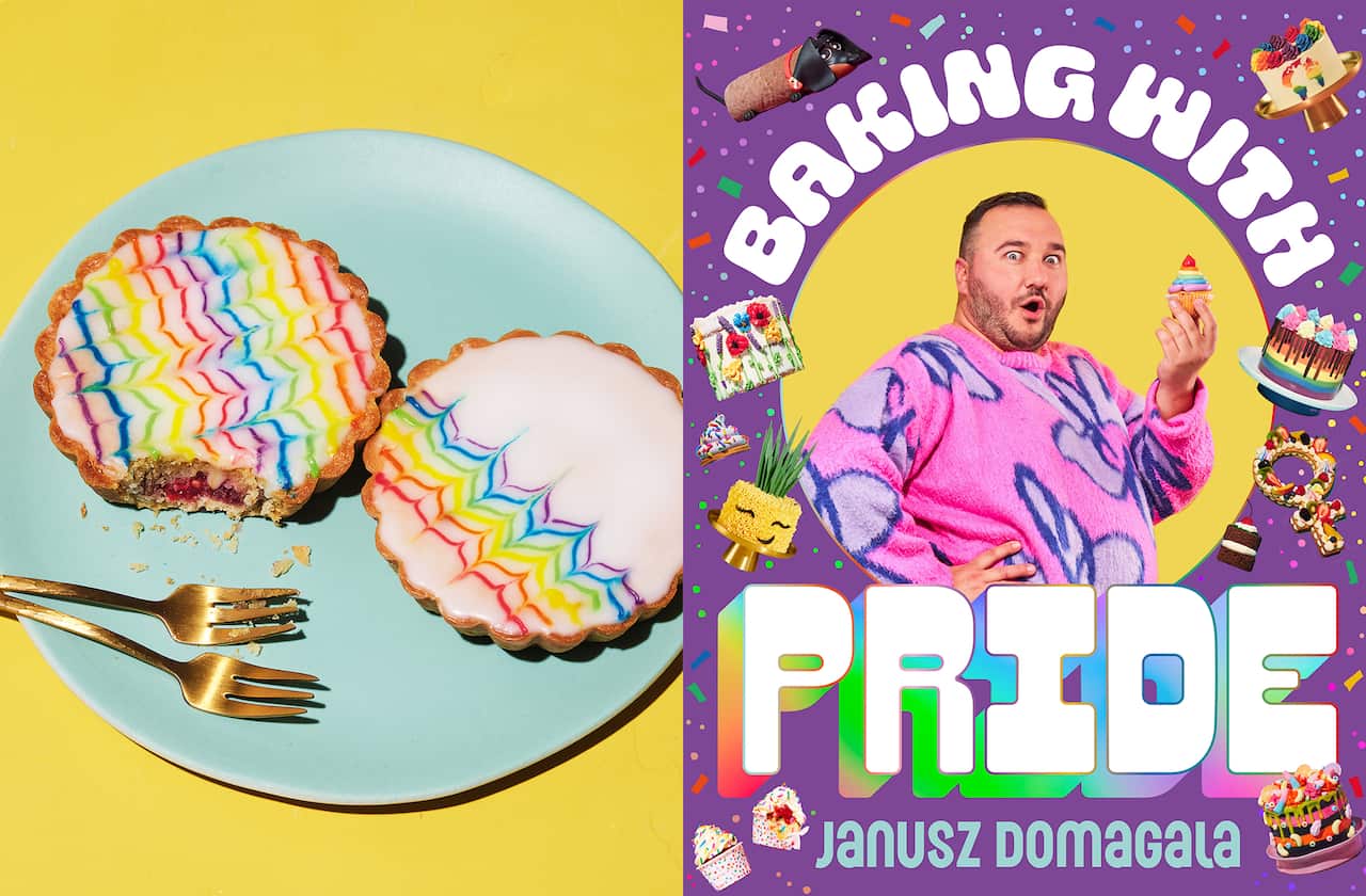 Baking with Pride and bakewell tarts.jpg