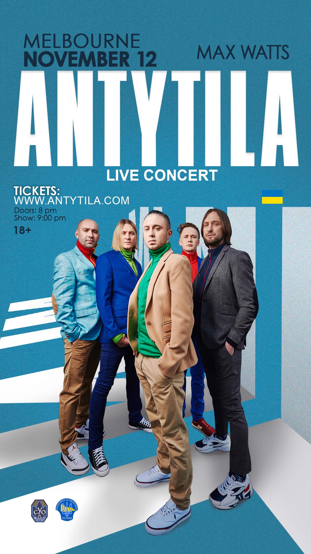 Anmtytila - Melbourne..jpg