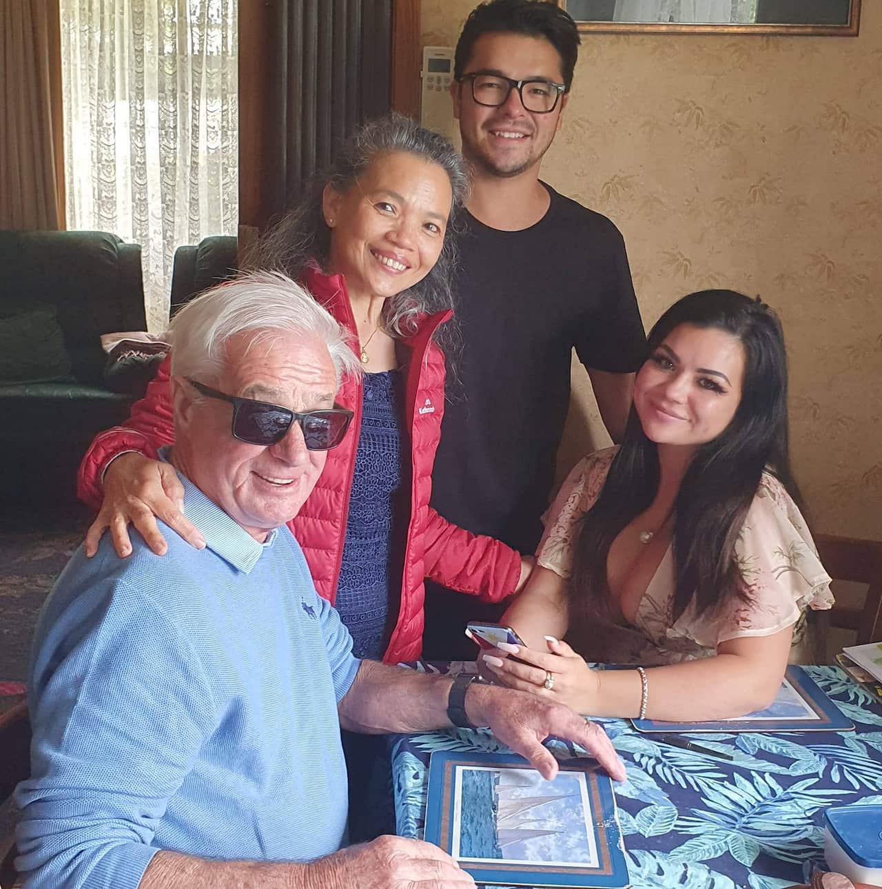 esperanza welch and family.jpg