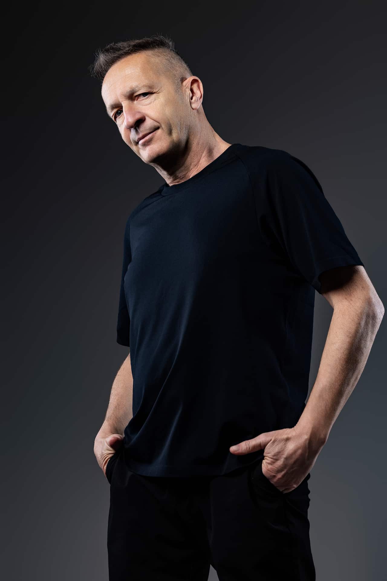 Il DJ Mauro Picotto in arrivo a Melbourne e Perth per due date.