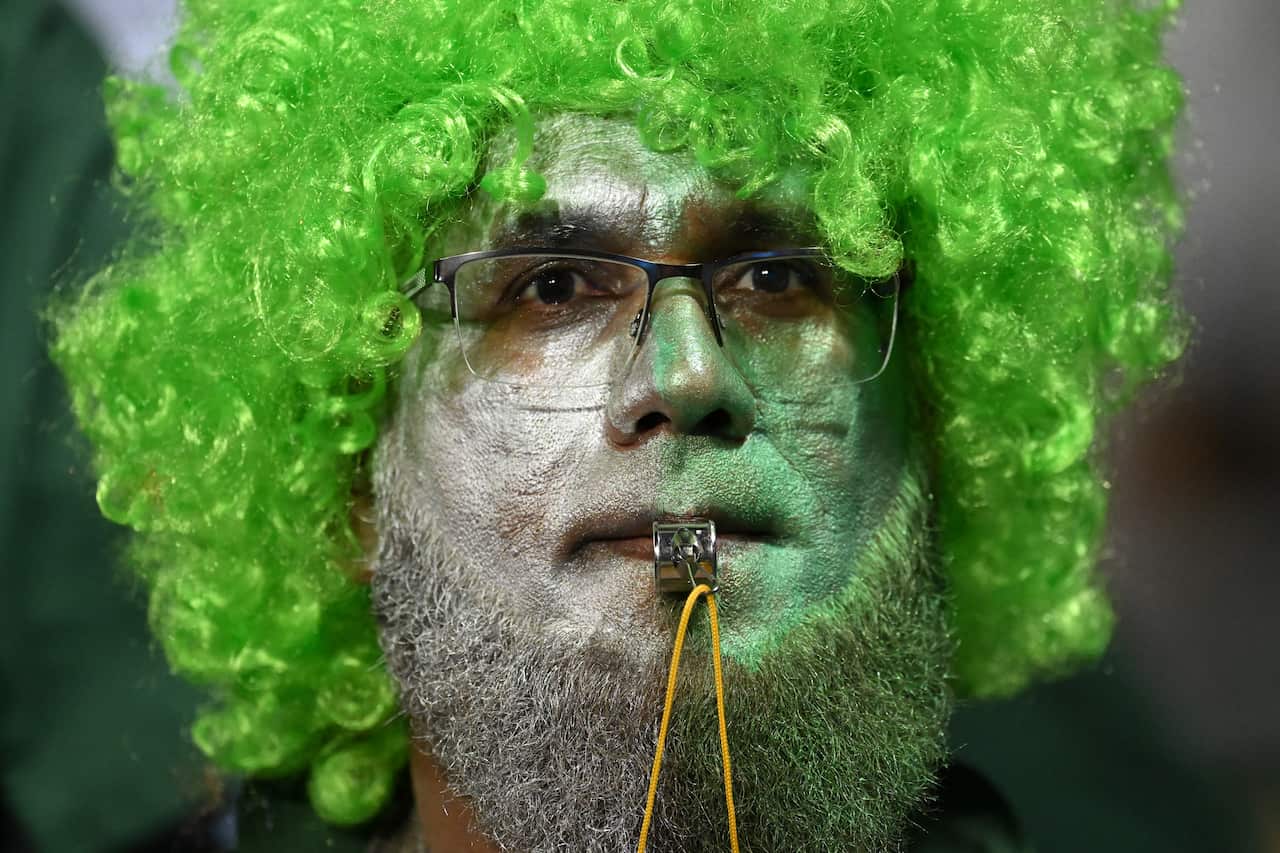 CRICKET T20 WORLD CUP NEW ZEALAND PAKISTAN