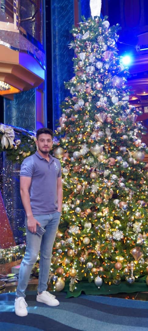 Sarmad Fallah Abdel Jabar