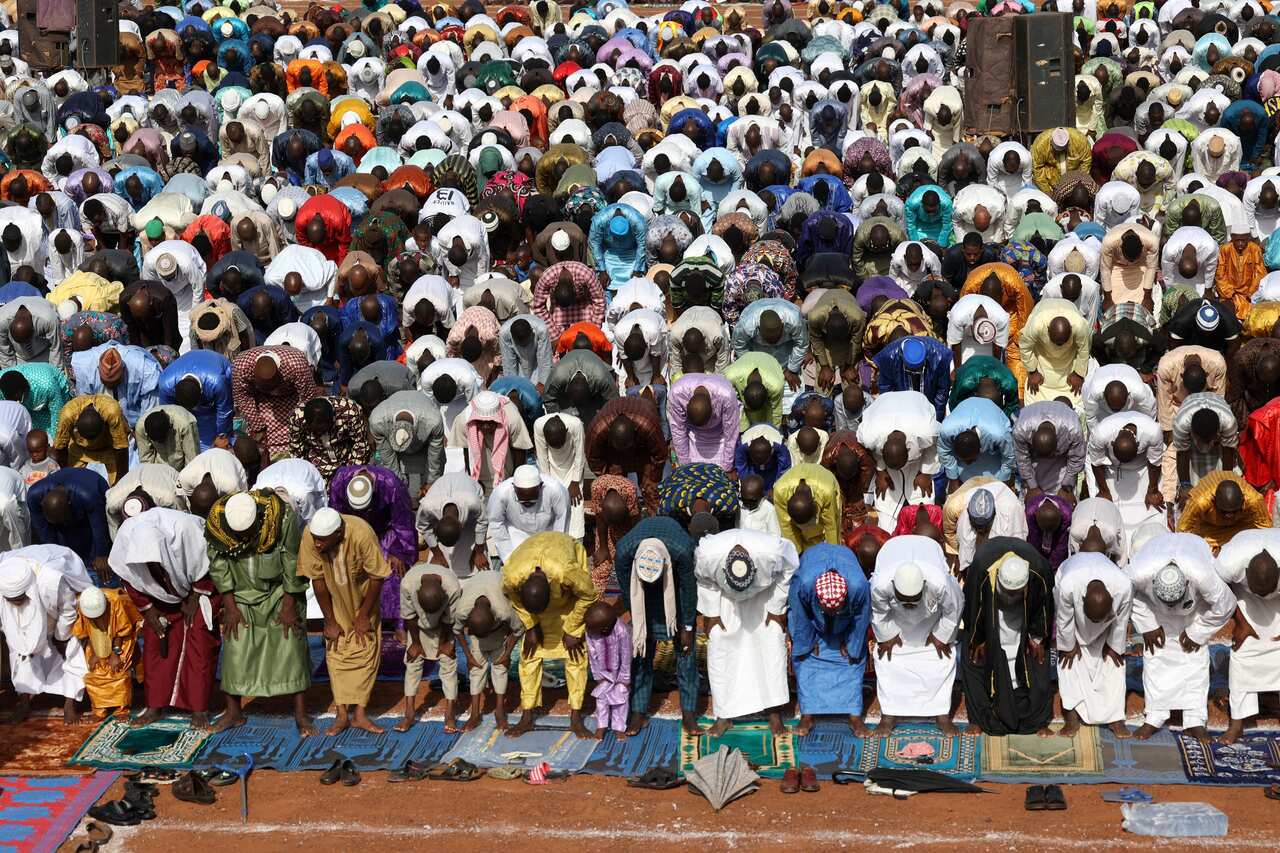 MALI-RELIGION-ISLAM-EID