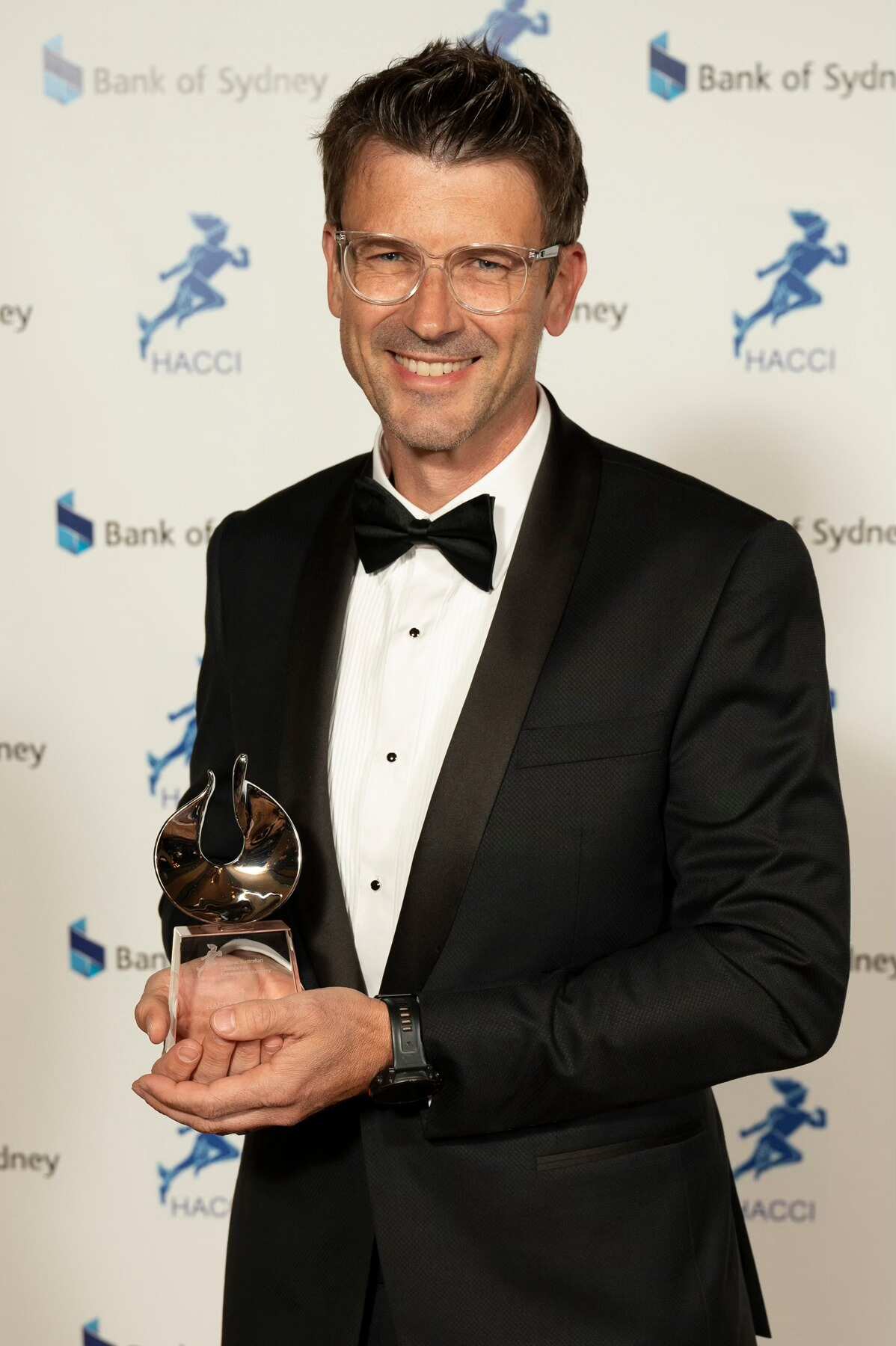 Ο Γιάννης Κωνσταντόπουλος