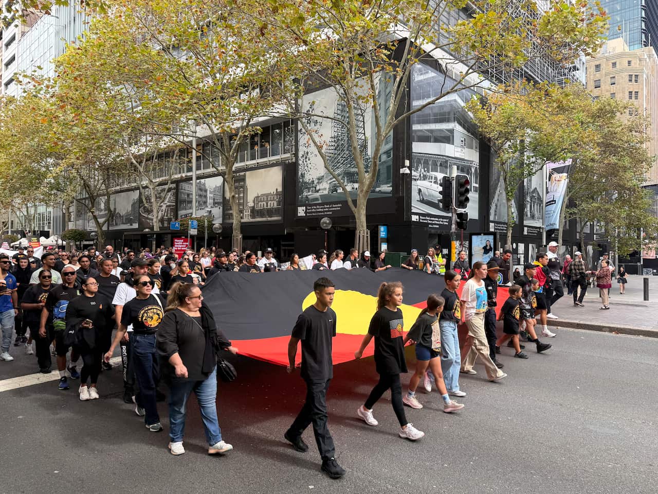March down Macquarie Street.jpeg