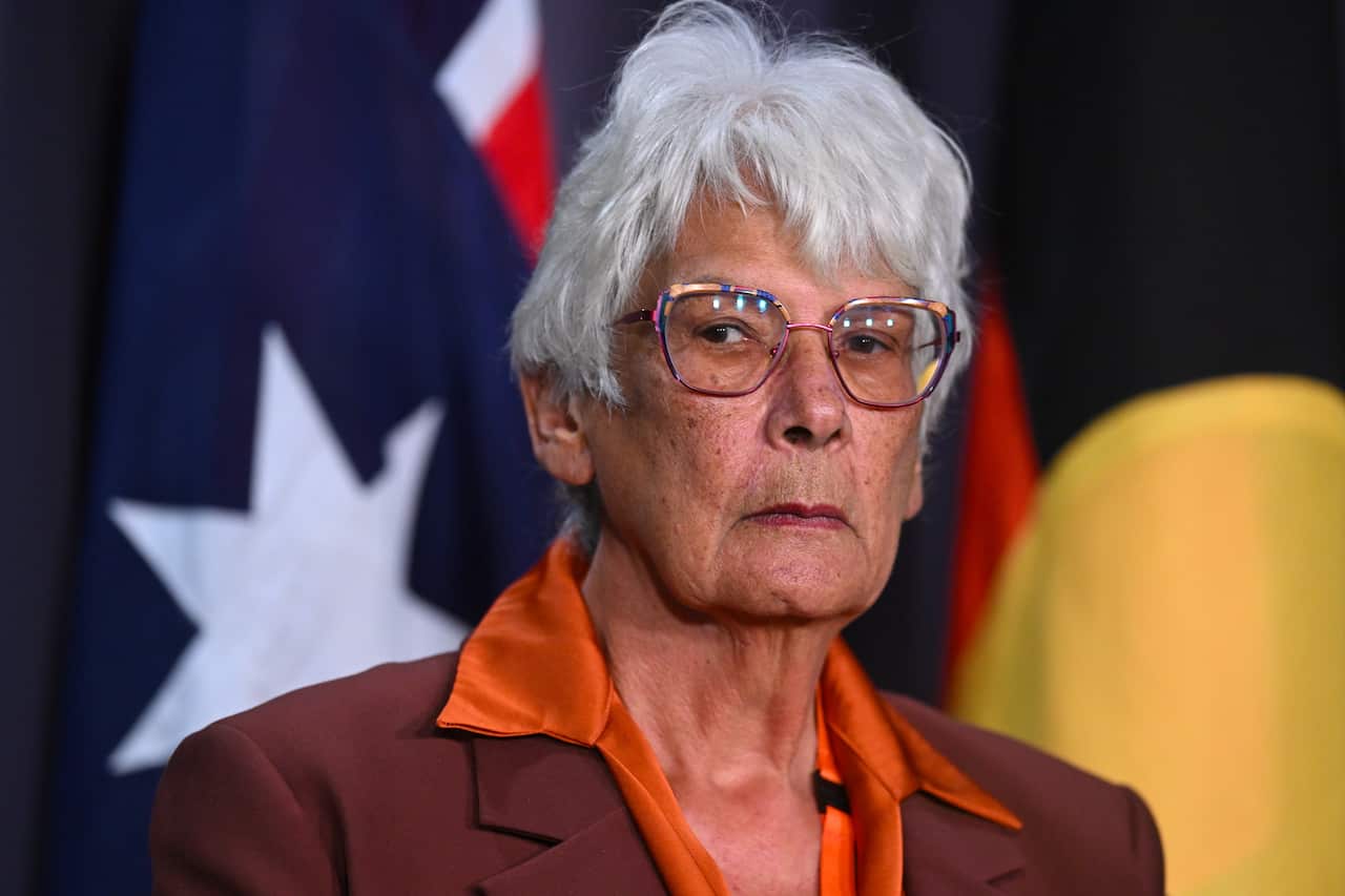 MALARNDIRRI MCCARTHY CLOSING THE GAP PRESSER