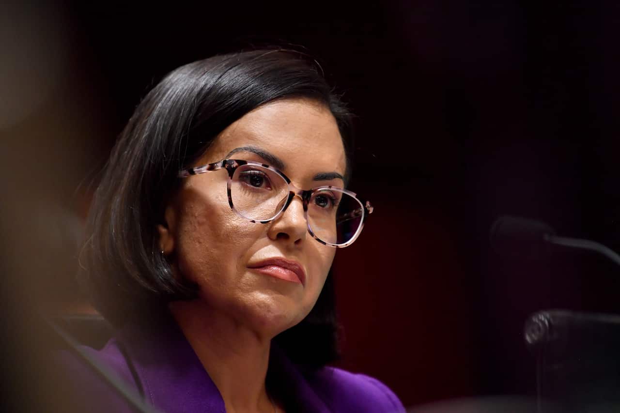 NSW BUDGET ESTIMATES