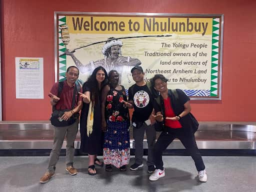 Indigenous Data Network