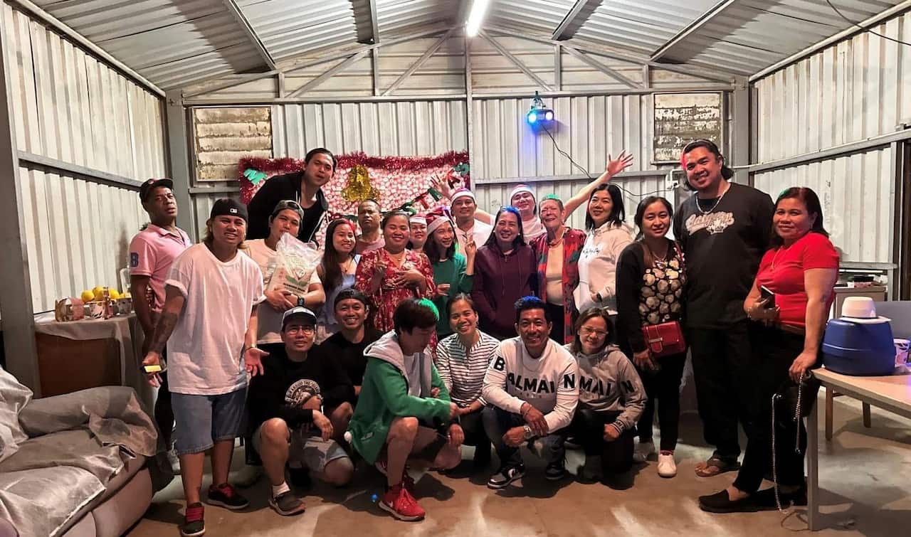 Marina's Christmas celebration.jpg