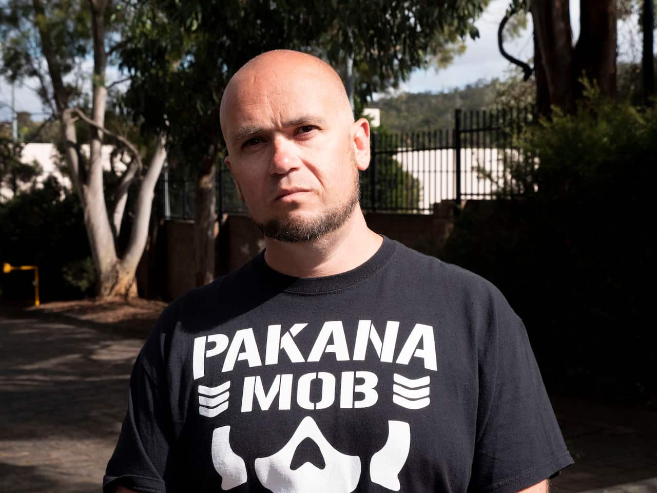 Thomas Riley portrait