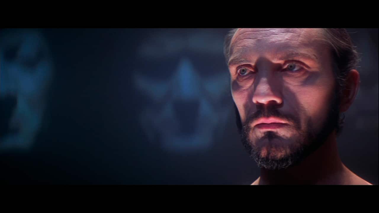 People-Terence Stamp