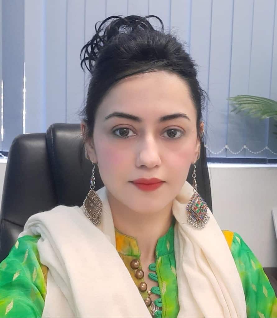 prabhjot kaur MIGRATION AGENT SYTDNEY