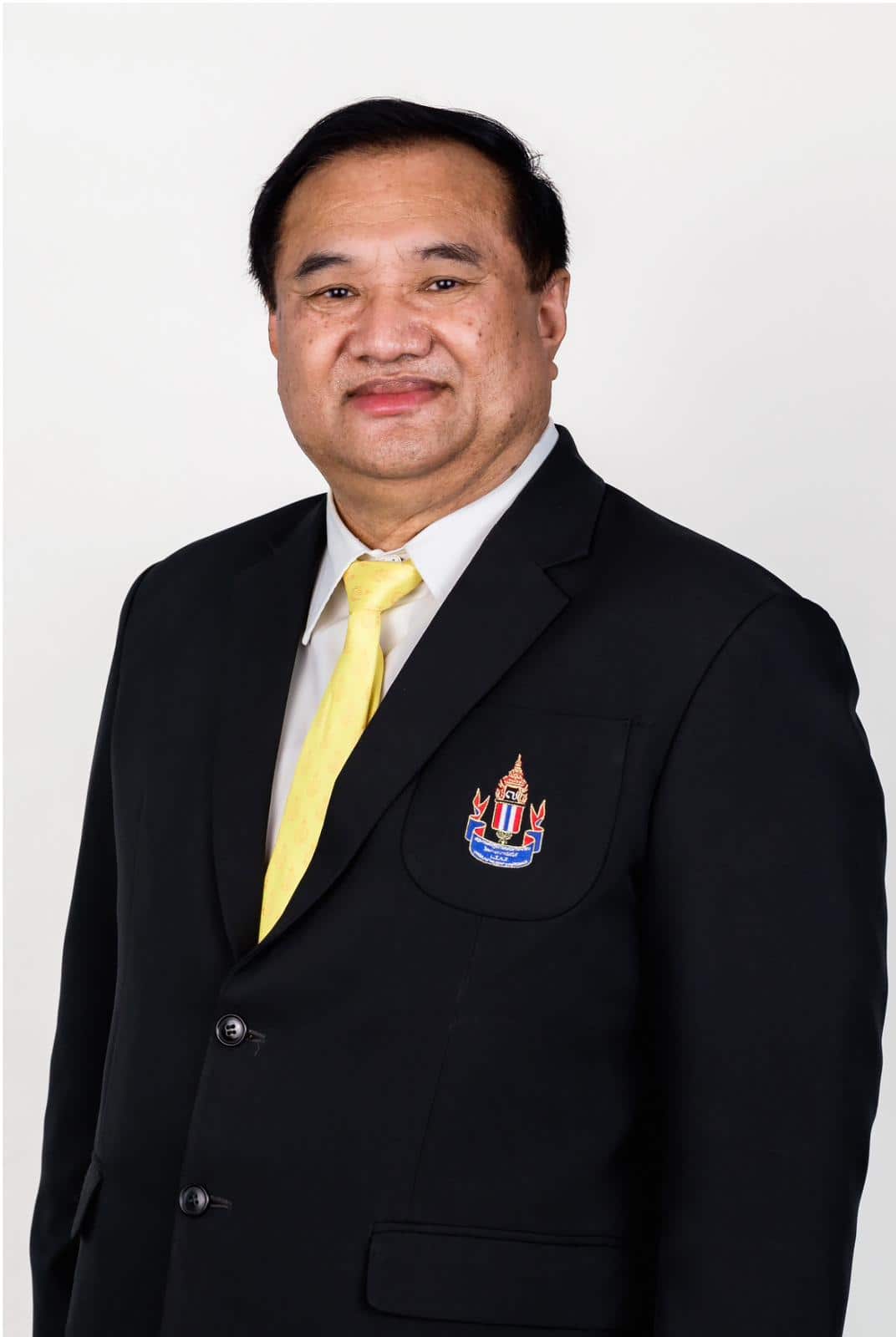 Photo-Thaitanu Wannasuk-Secretary-The lawn tennis association of Thailand.jpg