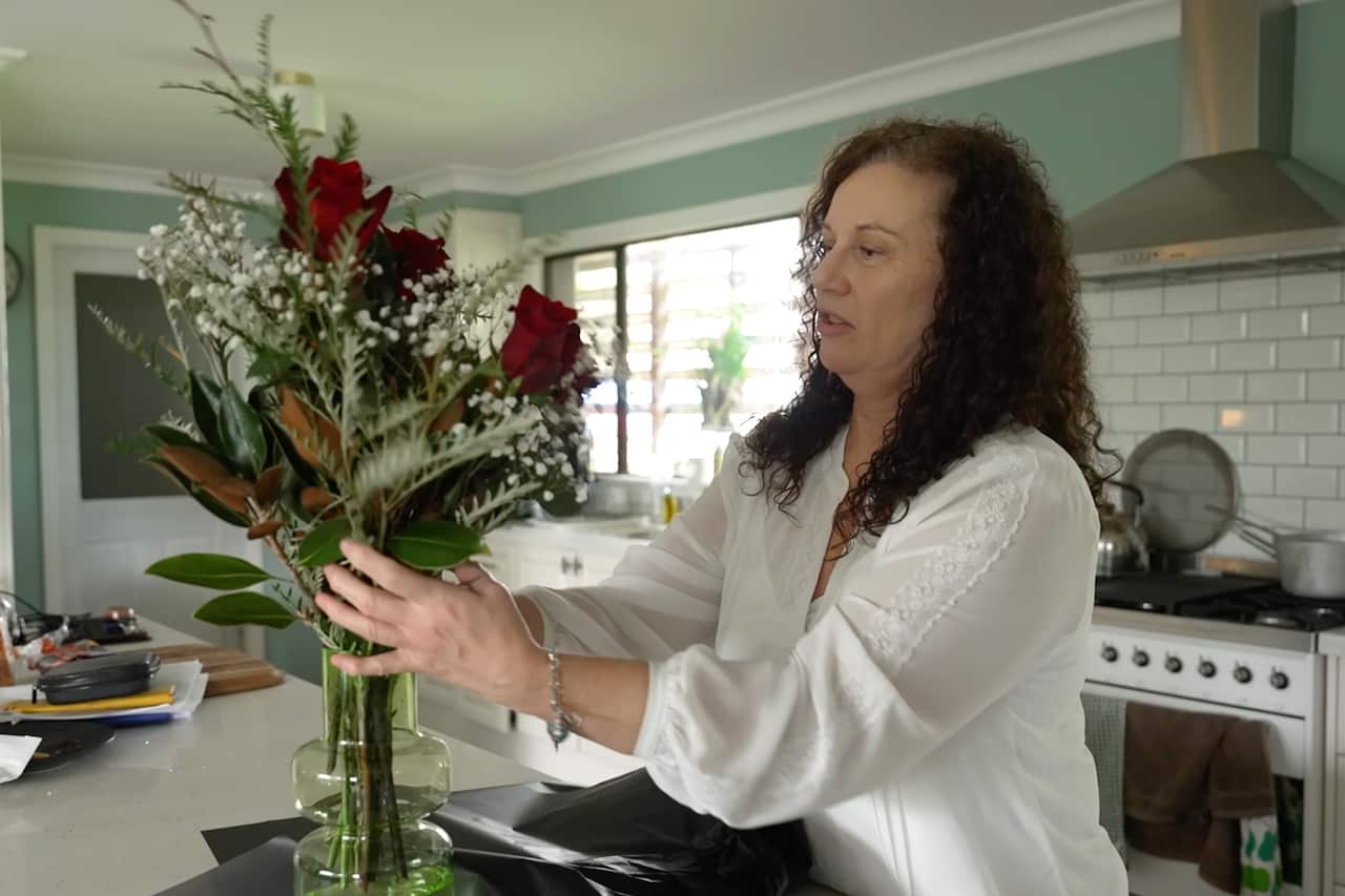 KATHLEEN FOLBIGG VIDEO