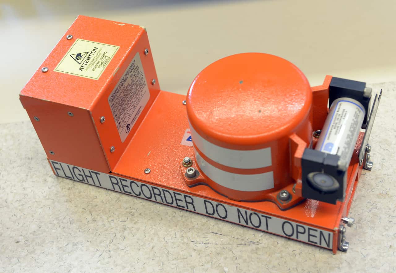 German Federal Bureau of Aircraft Accidents Investigation